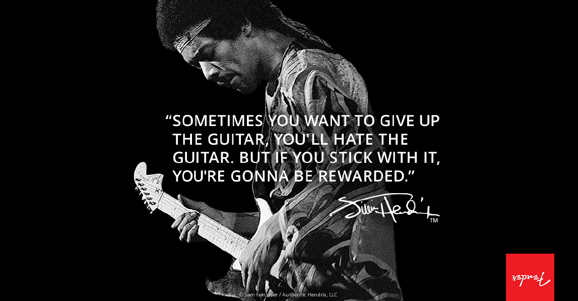 Thomasweb30's tweet photo. RT @Fender: .@JimiHendrix on playing the guitar. #HendrixWeek #AlterYourAxis #MondayMotivation
https://t.co/LRIMIHmQXI