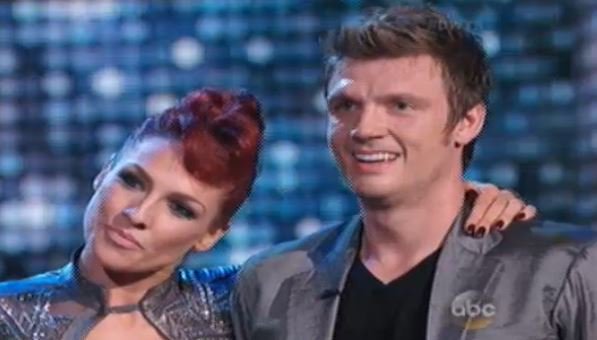 TeamHenryByalik's tweet photo. Friends~@SharnaBurgess @nickcarter @DancingABC
#MBT~VOTE~#PerfectionInDance=2 Perfect Scores=#Dynamic #TeamSharNick https://t.co/zn7cLDOw8y