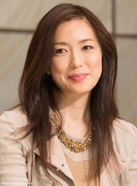 若村麻由美の宗教の今現在は 不倫相手の大物俳優は渡辺謙ってホント えんためにゅーす