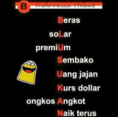zubaidahh12's tweet photo. Benar?
@KPK_RI 
#TelanaiBhaktiAntiKorupsi 
#JAMBI
#1BAntiKorupsi https://t.co/6xipWpbEbS