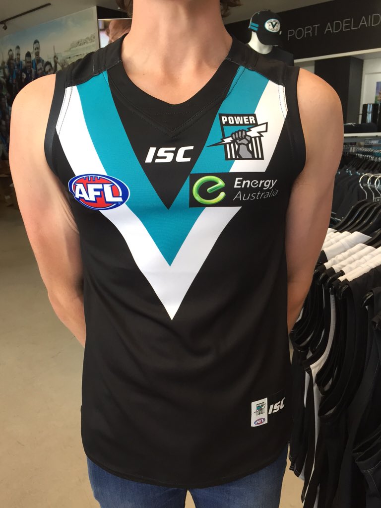 theportstore's tweet image. They've arrived!
New 2016 ISC Home &amp;amp; Clash guernseys $109.99👏🏿👍🏾🏉❤️🍐
bit.ly/1MrqvEk
bit.ly/1NeQaFK