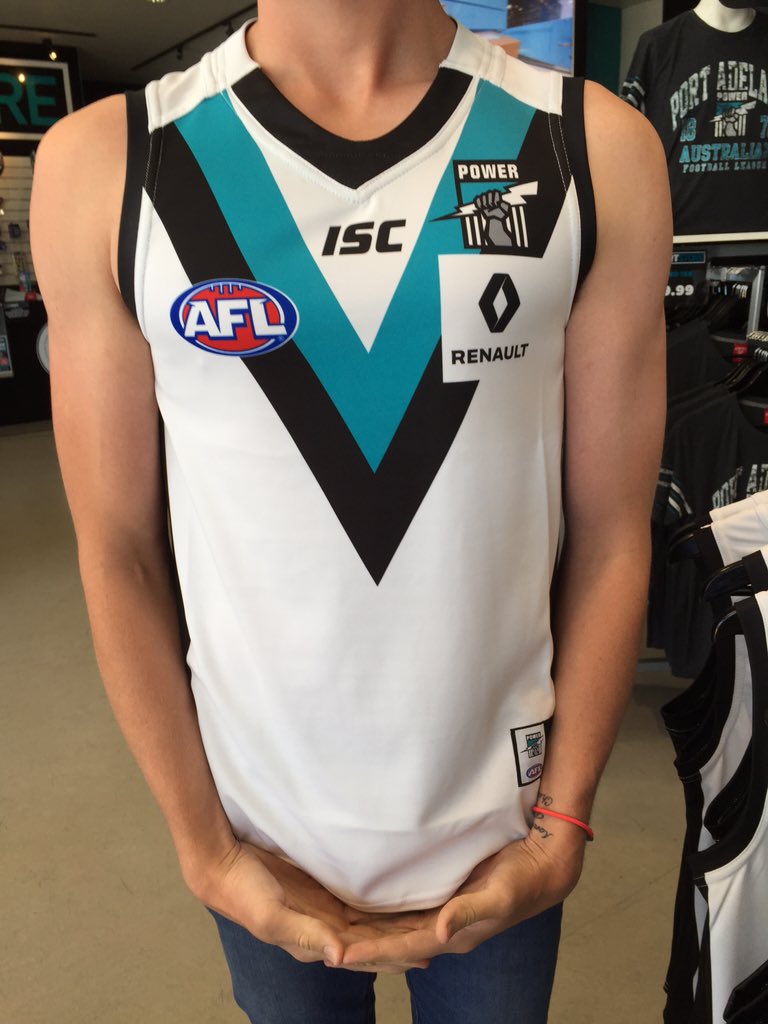 theportstore's tweet image. They've arrived!
New 2016 ISC Home &amp;amp; Clash guernseys $109.99👏🏿👍🏾🏉❤️🍐
bit.ly/1MrqvEk
bit.ly/1NeQaFK