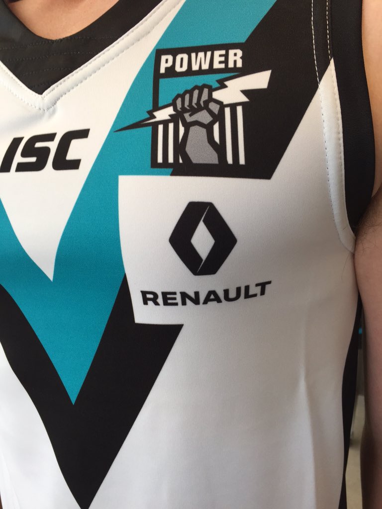 theportstore's tweet image. They've arrived!
New 2016 ISC Home &amp;amp; Clash guernseys $109.99👏🏿👍🏾🏉❤️🍐
bit.ly/1MrqvEk
bit.ly/1NeQaFK