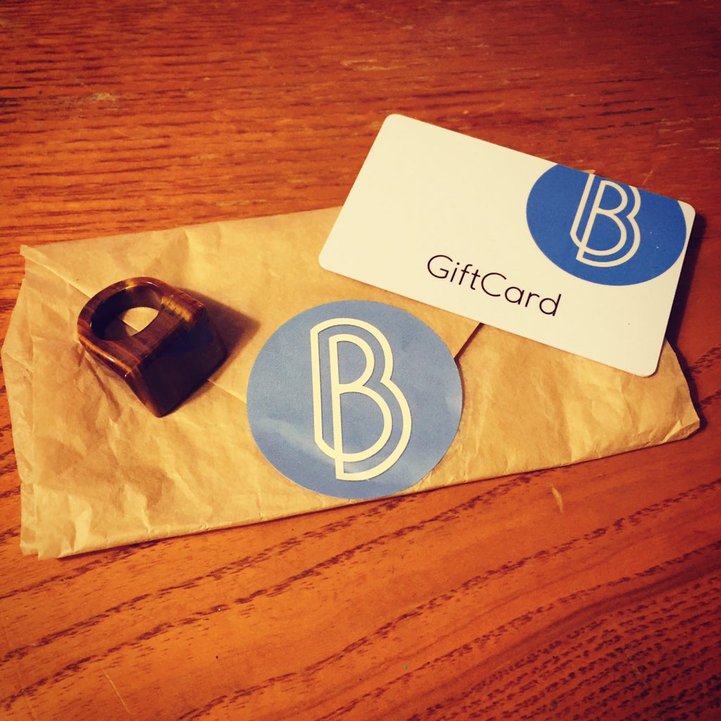 sillycelie's tweet photo. Feeling the Blu love...and it's gonna be spreading! @BluFoundry 💙💙💙 #giftcards #blufoundry #blulove #feelingblu https://t.co/BLwPA2oEcQ
