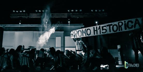 SantiagoRades's tweet photo. Ni ort1v4, ni v16ilante .. SOMOS LA PROMO H15TORICA Y TENEMOS AGUANTE! 👌❤ #PromoXVSeremosEternos https://t.co/LIxzXZwbaI