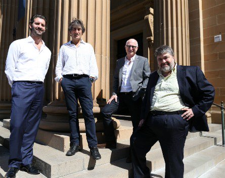 startupsmart's tweet photo. .@OurCrowd’s @JonMedved predicts startup boom for Australia https://t.co/Gr080lkSbZ https://t.co/ljELoZkDIM