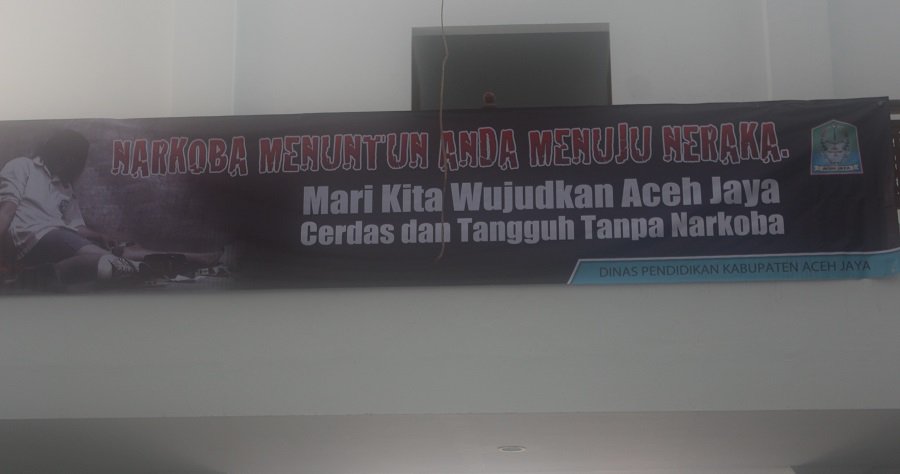 Aceh Jaya Bergegas. Mantap. <a href="/iloveaceh/">Komunitas @iloveaceh</a> <a href="/humasaceh/">Humas Pemerintah Aceh</a> @pemkab_acehjaya