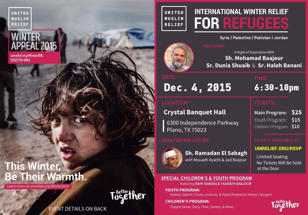 adiva_sahar's tweet photo. "The Muslim Ummah is like one body, if one part is suffering, the whole body should feel the pain." #BeTheirWarmth https://t.co/cLQqe4odoO