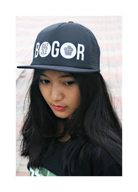 [NEW ARRIVAL] Trucker Hat • BOGORPACK • IDR 90K • Text your order: SMS 0895 0582 6624 / BBM 3239B533