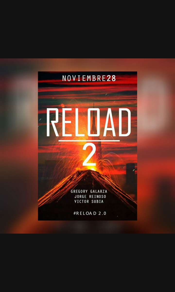 JorgeReinoso96's tweet photo. Uf uf uf @reload_ec @FreakOut_EC https://t.co/Q0QJkOGLh1