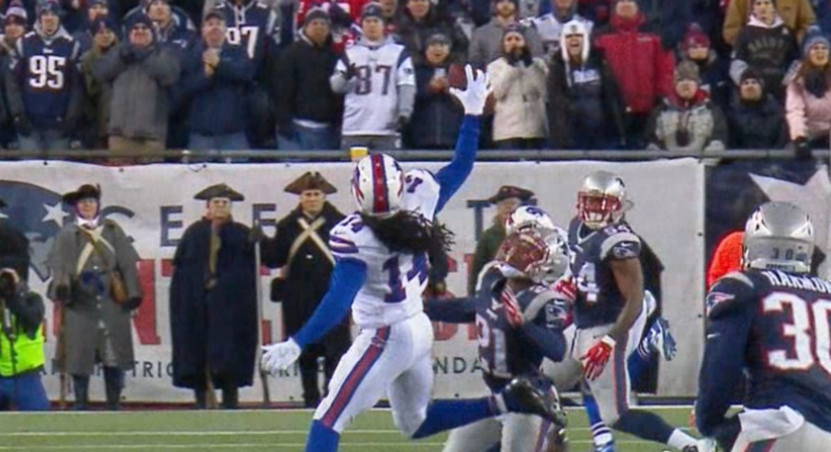 SportsCenter tweet media