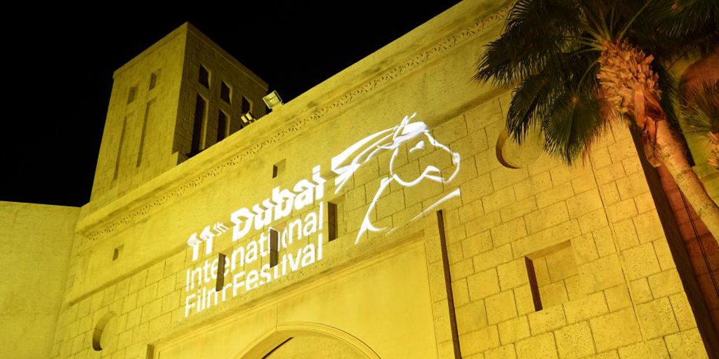 VisitDubai_UK's tweet photo. #DIFF2014 was great… but @dubaifilm 2015 promises to be even greater! Book your tickets now: https://t.co/i0FTTsxPKM https://t.co/vU4wTImeDW