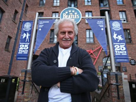HAPPY BIRTHDAY PETE BEST 
