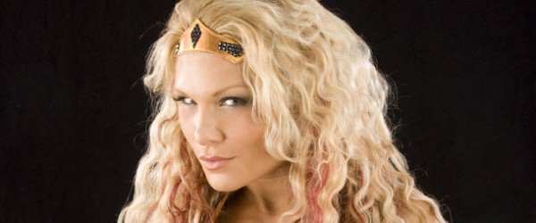 Happy 35th Birthday Beth Phoenix!(24th Nov)   