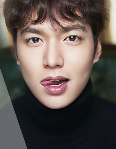 menghong925's tweet photo. @ActorLeeMinHo Can you eat？😂 https://t.co/whbBq9MRap