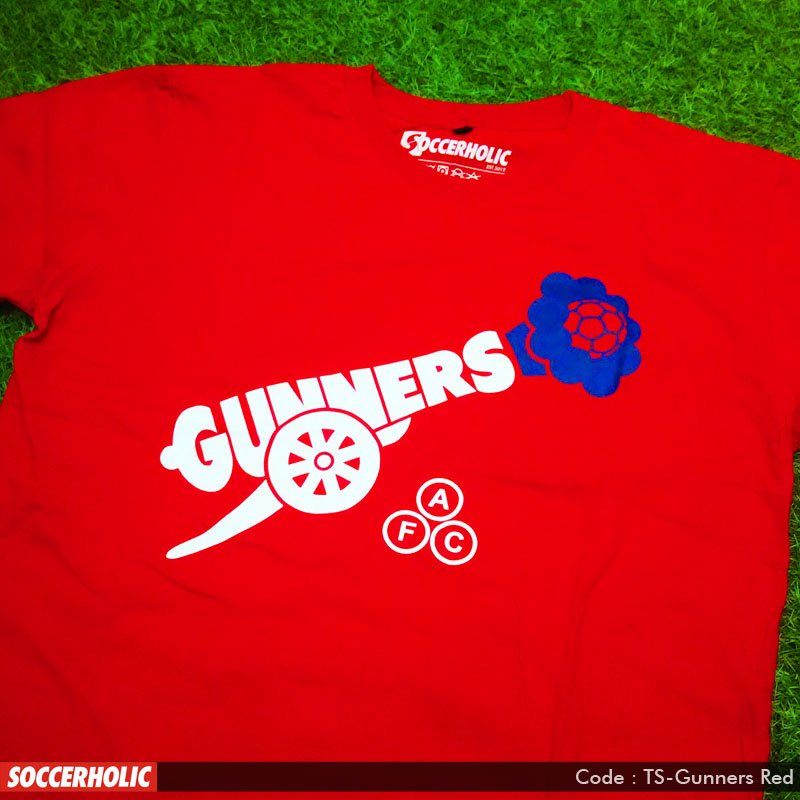 IG: @gooner_project tweet media