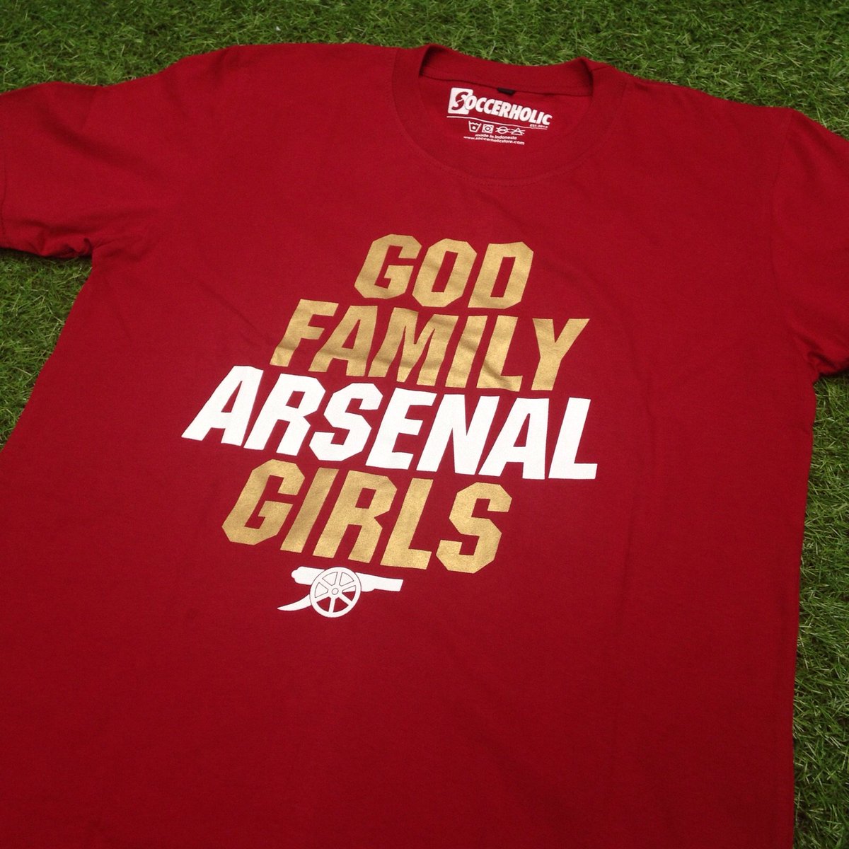IG: @gooner_project tweet media