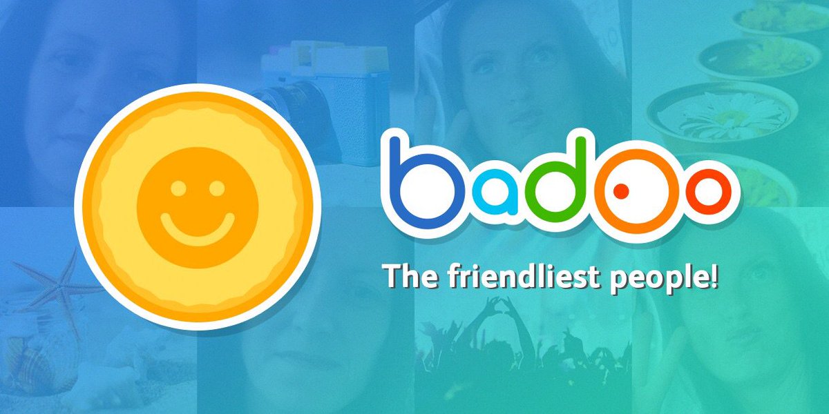I can be friends with everyone! I won an award for it on #badoo! badoo.com/en-gb/b/483600…