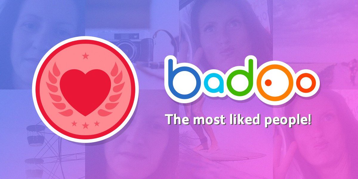 Wow, I’m one of the most liked people of the week on #badoo! badoo.com/en-gb/b/483600…