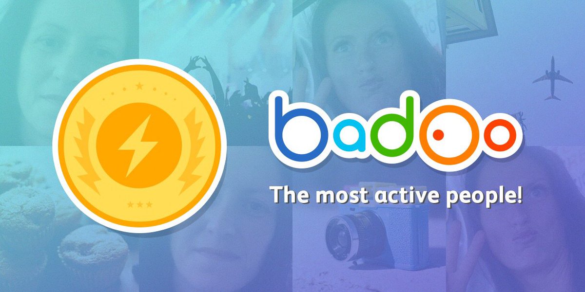 I’m totally on fire this week! Nothing can stop me. Join me on #badoo badoo.com/en-gb/b/483600…