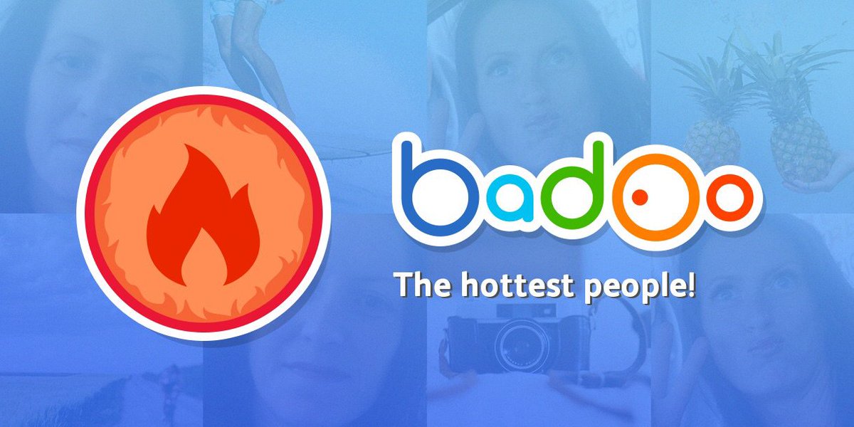 As one of the hottest people on #badoo, I can show off about it all week on badoo.com/en-gb/b/483600…