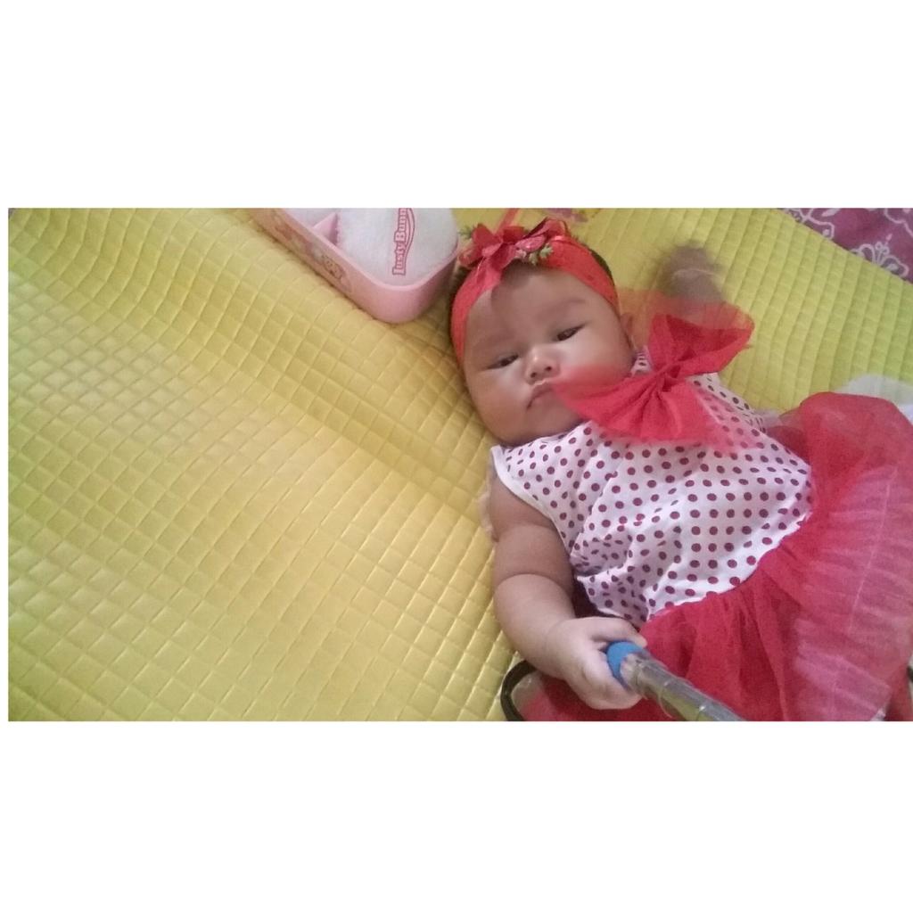 irfanditri's tweet photo. Minta jajan om.. ponakan tersayang {()} https://t.co/TgfwbMbCTc