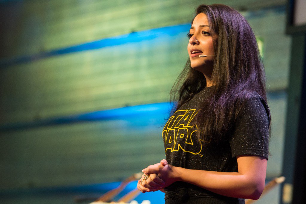 nrg_mag's tweet photo. Missed #TEDxESA? Don't worry, read our review https://t.co/4HLToWar3h #space #ESA #ted #sciencebeyondfiction #ESTEC https://t.co/ikyJaejJ4t
