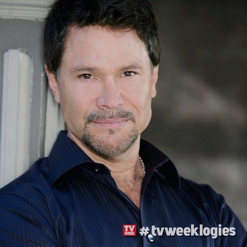 No, Bo Brady's dead?! Who else is shocked? #days50 <a href="/nbcdays/">Daily Days of our Lives</a> #soapextra