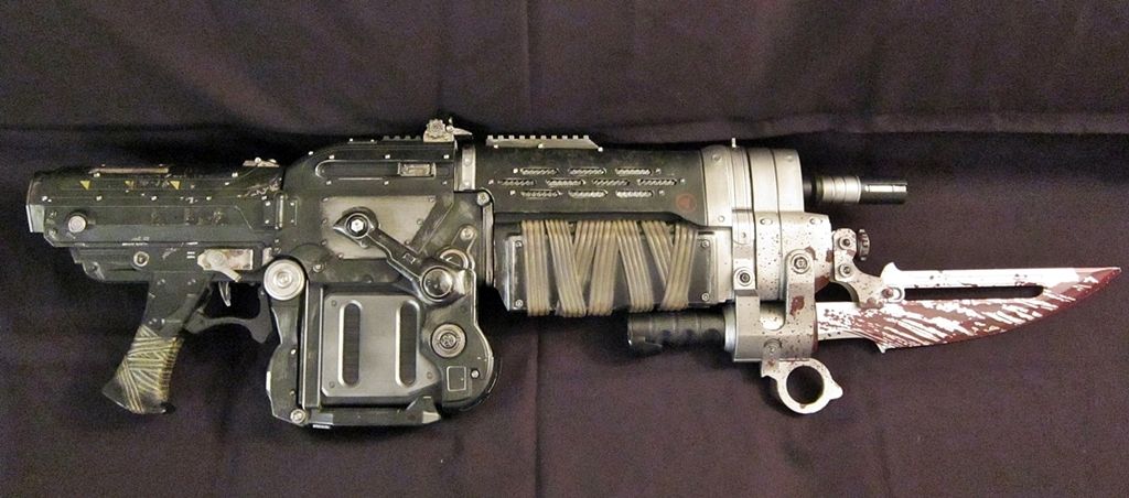 ThriftyGirl2015's tweet photo. https://t.co/XQvTAQhfJy #ebay #GearsofWar #retrolancer #gaming #giftideas https://t.co/U2cRwvBY1Q