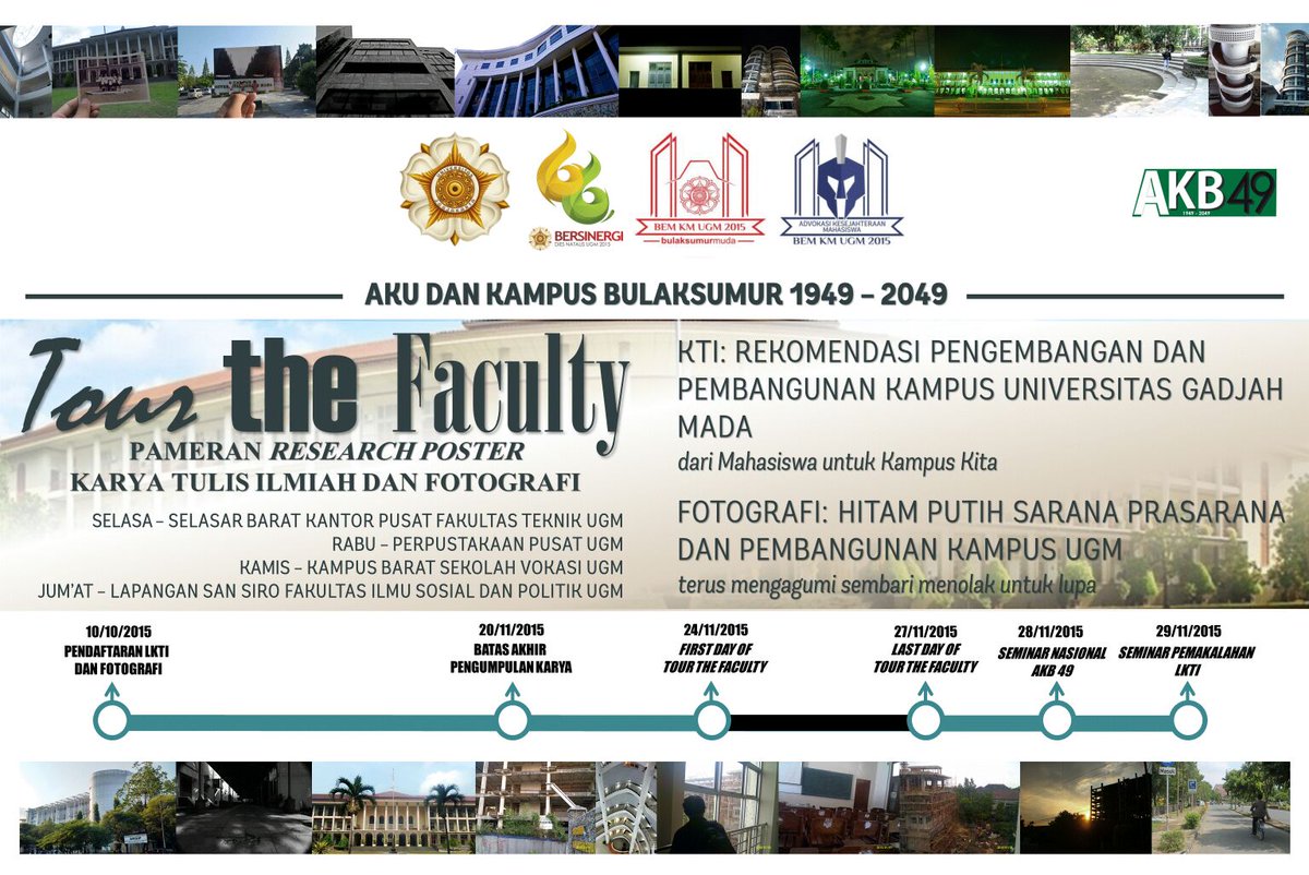 BEM KM UGM tweet media