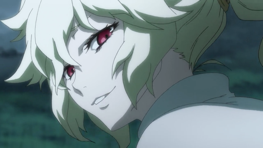 //Isabelline's and Jasmine's default expression when succeeding