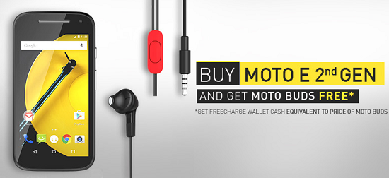 Searchmymobile's tweet photo. Buy #MotoE #2ndGen &amp; Get Free #MotoBuds + Additional Offers Only on Snapdeal:  https://t.co/oy1Y39HB6h https://t.co/DE46Yd55YE