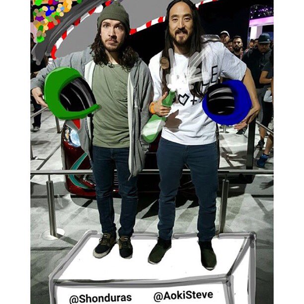 👻AokiSteve👻Shonduras👻 @shonduras @scion @scionav https://t.co/QIC7jivrkH