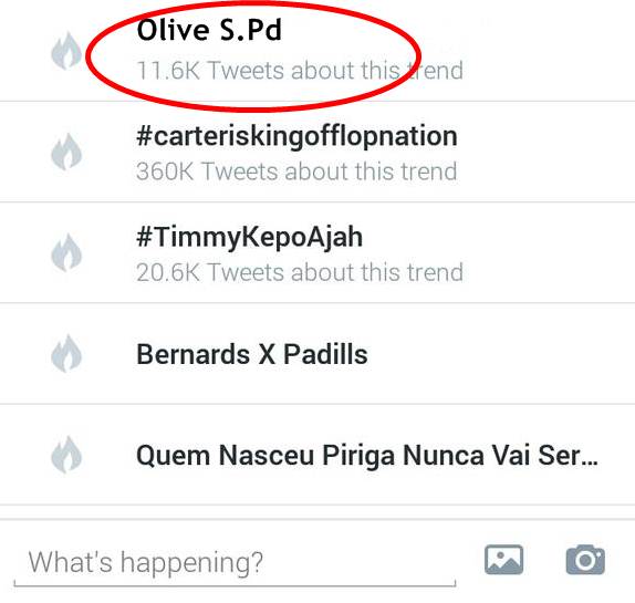siolive_60's tweet photo. ka Olive S.Pd @siolive_ #siolive_ semalem nongkrong di TTI https://t.co/dE1WPgqM5U