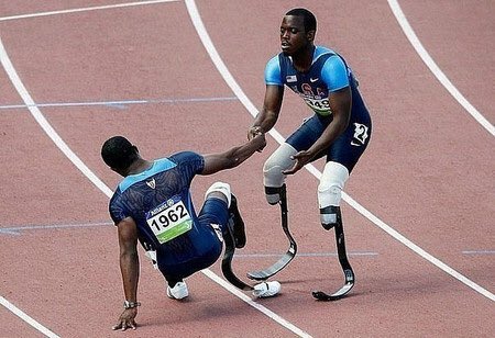 TheRunnerProbs's tweet image. No act of kindness, no matter how small, is ever wasted.