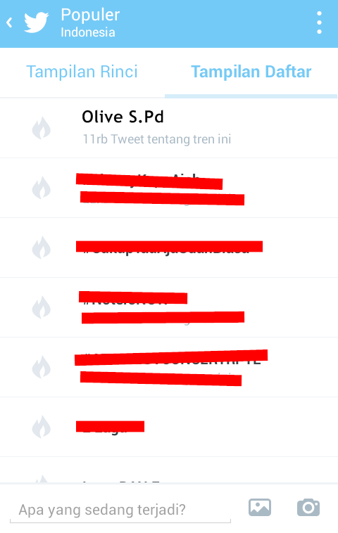 siolive_59's tweet photo. ka Olive S.Pd @siolive_ #siolive_ tadi pagi masuk TTI no.1 https://t.co/IAEeMPAODo