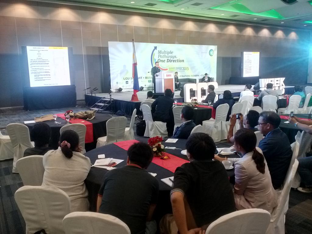 CCCPHL's tweet photo. Business Summit Break-out Session 4: Energy Recovery in Waste Management #CCCWeek2015 https://t.co/E7UYGpaGnC