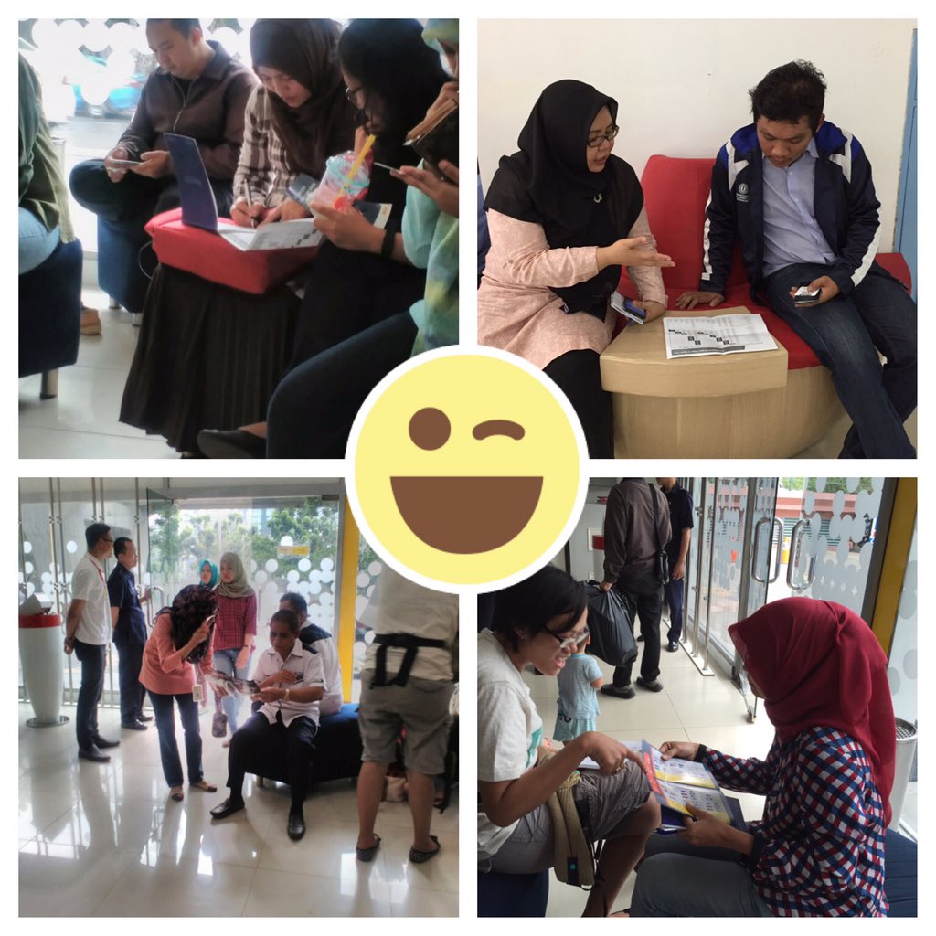 shintaulianti's tweet photo. Ambas Team in action...💪🏾💪🏾 #ISATGTM#Ambas https://t.co/UBTCGA3wwE