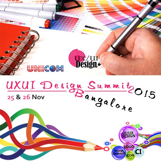 smacconf's tweet photo. #UXUISummit Its tmrw!! grab your Tickets 2day https://t.co/34evF7guC9
#StayaHeadWithUNICOM
#SMACCONF @UNICOMLearning https://t.co/6r8gqJp5m3