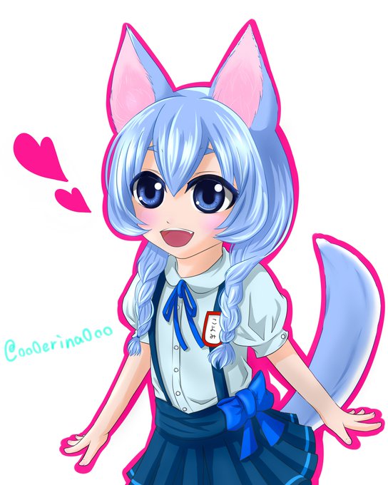 コヨミちゃんのtwitterイラスト検索結果 古い順
