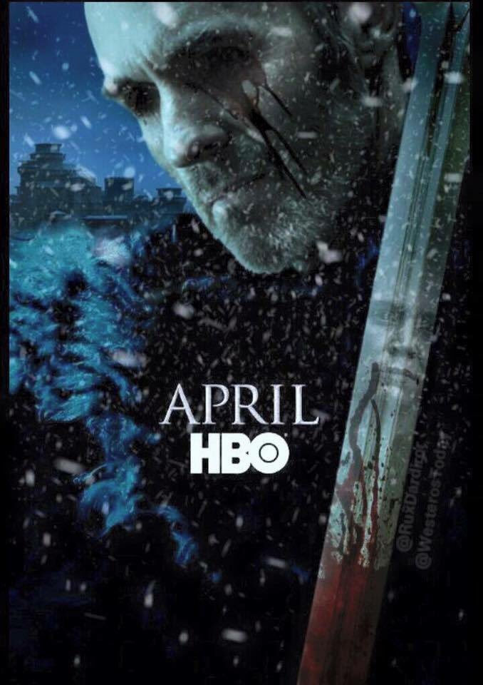 // I want to believe...