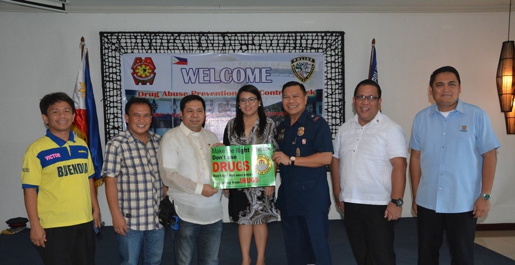 RPCRD, PRO7, PNP tweet media