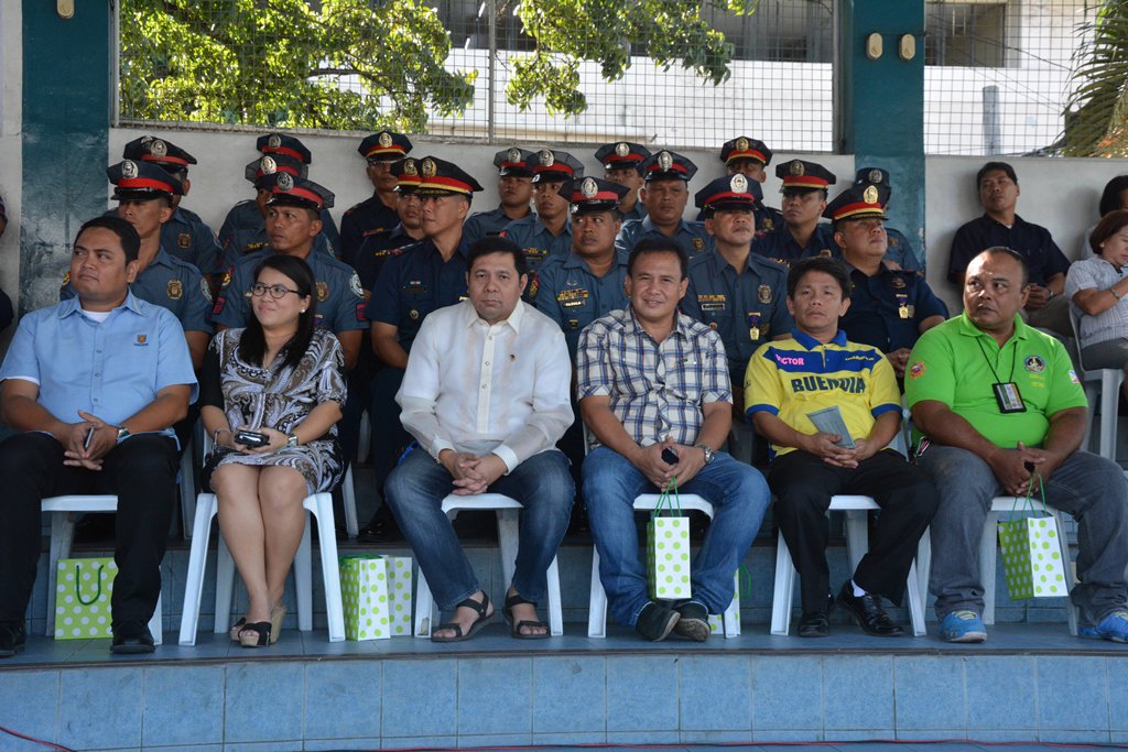 RPCRD, PRO7, PNP tweet media