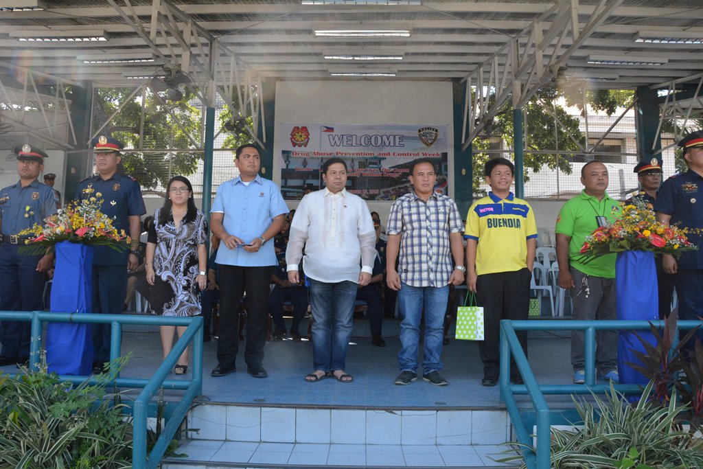 RPCRD, PRO7, PNP tweet media