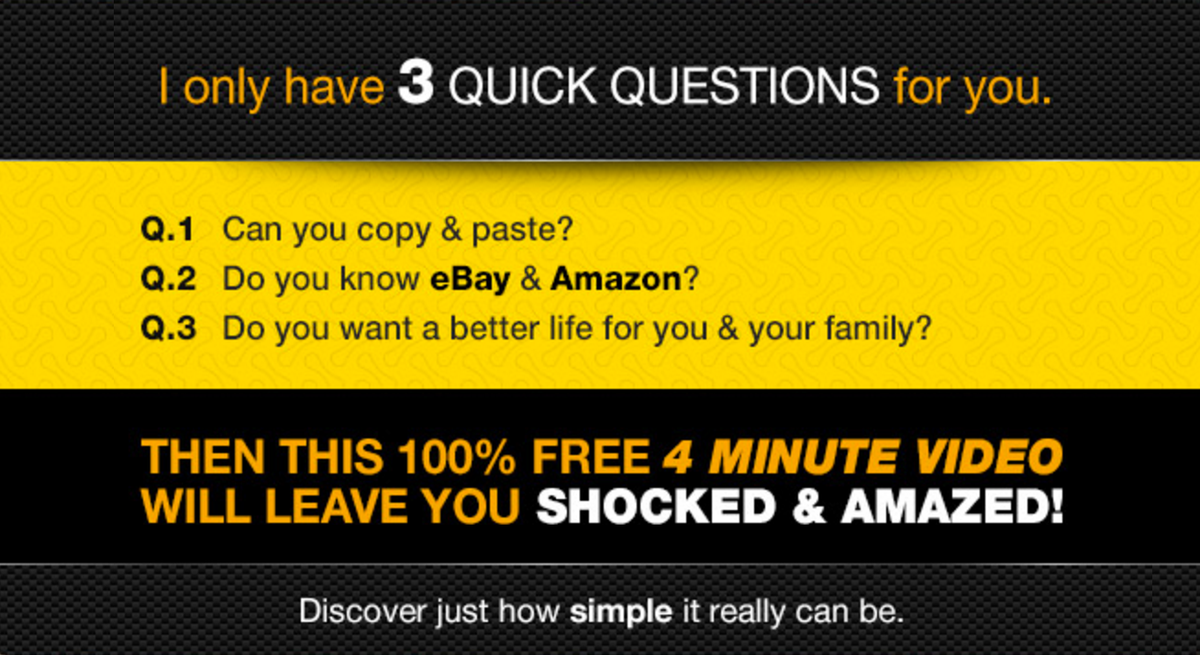 WorkAtHomeGurus's tweet image. Watch the video here --&amp;gt; eComNinjaz.work #workfromhome #HomeBusiness #workathome