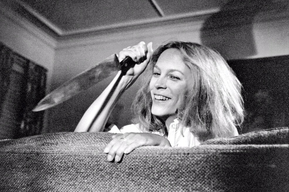  Happy Birthday Jamie Lee Curtis!             !)   