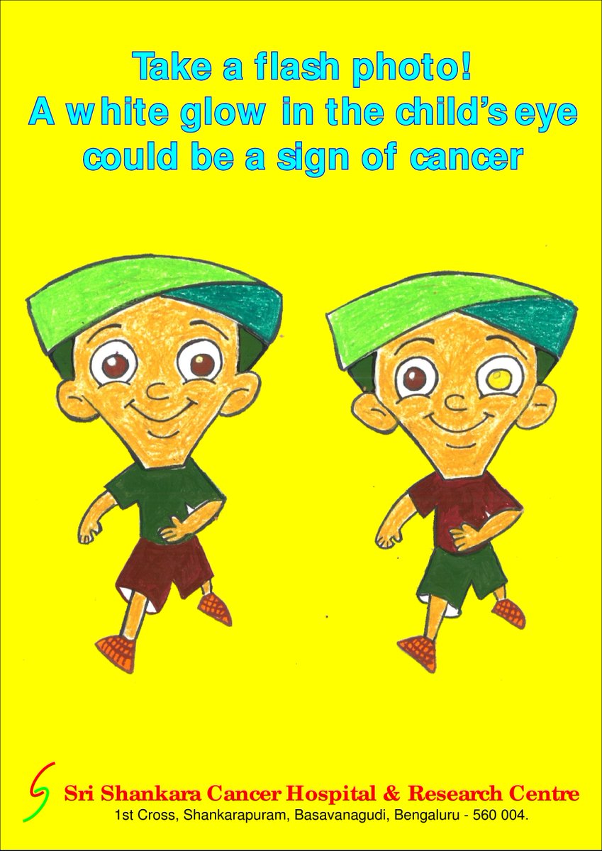 sschrc's tweet photo. 165 new cases of #paediatriccancer were registered since 2012. #savethechildren #raiseawareness #beatcancer https://t.co/pMDzZFSBMB