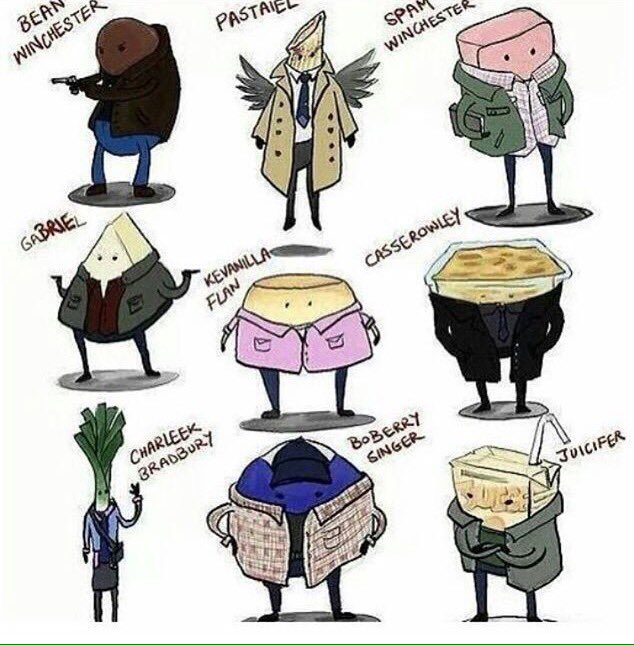spnqueenofhell's tweet photo. FAB!!! #Supernatural https://t.co/W7wZZjuIX4