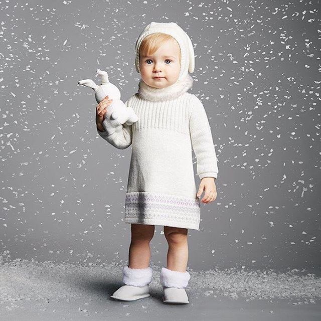 ShopGVR's tweet image. Darling for winter celebrations. Shop this style at Janie and Jack.