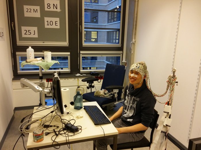 When #Bach met brain scans: bit.ly/1lf6dqx #crouchernews #science #cognitivescience #music